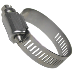 Clamp-Hose 3/4 Ss