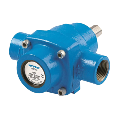 Pump-4 Roller 3/4 Por 7.2 Gpm 150 Psi Ci