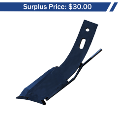 Knife-Mini Mole 3/8 Tube