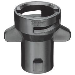 Adapter-Hardi Qj