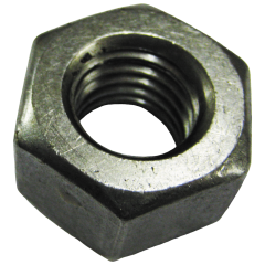 Nut-5/8 Nc Washer For Cutting Edge