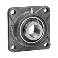 Bearing-1-11/16 4-Hole Flg