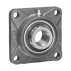 Bearing-2 4-Hole Flg