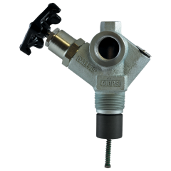 Valve-Wdl 1-1/4Mptx1Fpt Intrlf Nh3 45Gpm