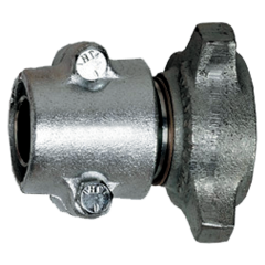 Coupling-2-1/4 F Acme X 1-1/4 Reuse End