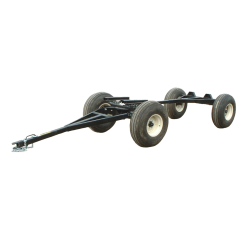Wagon-Adj Tele Hitch 60-80 Tread