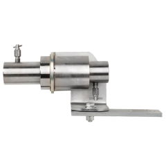 Coupling-Breakaway 1-1/4 Hi Flow Brack