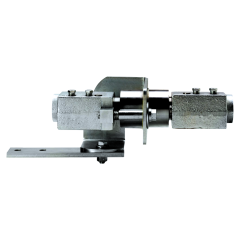 Coupling-Breakaway 1-1/4 Full Por Brack