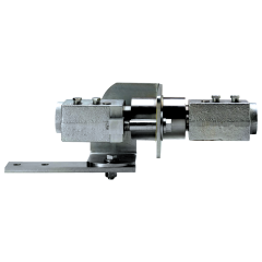 Coupling-Breakaway 1-1/2 Full Por Brack