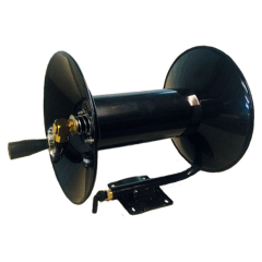 Reel-Hose 30 Hose,Spy Wnd, Mnting Brkt