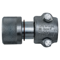 Coupling-Clamp