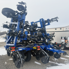 Toolbar-Bluejet 62.5Ft