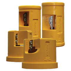 Tool-Chamfering 1 IPS Id/Od Dpth Ga