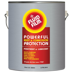 Fluid Film-Non Aerosol 1 Gallon Can