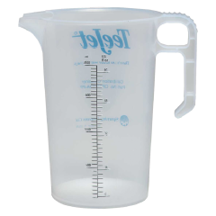 Container-Calibration 64 Oz