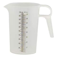Container-Calibration 32 Oz