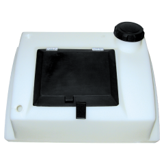 Container-Safety Water 6.9 Gal
