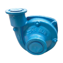 Pump-1-1/2x1-1/4 Spray Cent 10GPM Hyd Mt