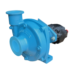 Pump-1-1/2x1-1/4 Spray Cent 10GPM Hyd Mt
