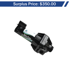 Pump-Dura 110V Viton Seals