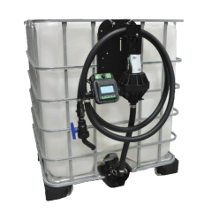 Caddy-Quick 12V Epdm Meter