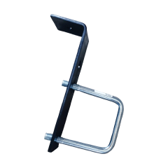 Bracket-L Fe320-4 & Fe320-6 Brkt Assy