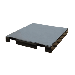 Baseplate-Steel 29-1/2X 29-1/2Kliftpkt