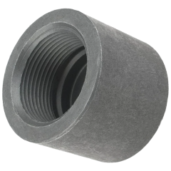 Cap-1/4 Forged Steel