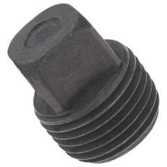 Plug-1 Forged Steel 3M-6M