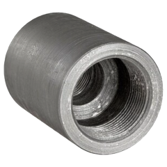 Coupling-Red 1-1/2X1-1/4 Ged Stl 3000Lb