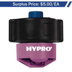 Tip-Spray Guardian Air Twin 110 Deg Lil