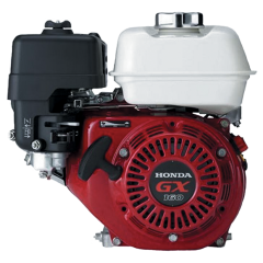 Engine-Honda 5.5 Hp 5/8 Threaded Shaft