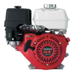 Engine-Honda 8 Hp Elec. Start