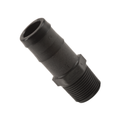 Barb-1 Mpt X 1-1/4 Hb