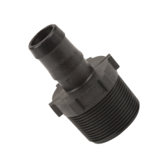 Barb-1-1/2 Mpt X 1 Hb