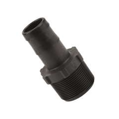 Barb-1-1/2 Mpt X 1-1/4 Hb
