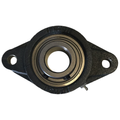 Bearing-1-1/4 2 Bolt Flg EZ-
