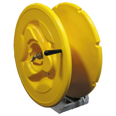 Reel-Hose 100 Bare For 3/4 Hose