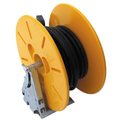 Reel-Hose 100 3/4 Hose Hose And Lance