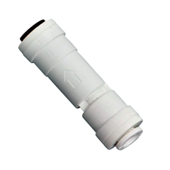 Valve-Check 1/4 In-Line Push-In 2.75Psi