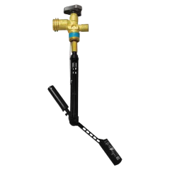 Valve-30Lb Opd -Dial Seperate