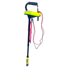 Probe-Anode Test