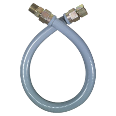 Connector-1 Od X 24 Lgth