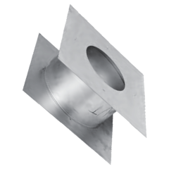 Venting-Cat3 Ss 4 Wall Thim 4.5-7.5