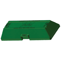 Block-Dandi Tank Stabil 500Gal Or Less