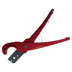 Cutter-Plastic Pipe 1/2 X 1-1/4 IPS
