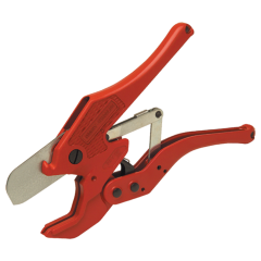 Cutter-Plastic Pipe 1/2 X 2 IPS