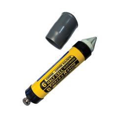 Electrode-Copper Sulfate Point 6B