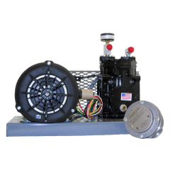 Compressor-Electric Krug
