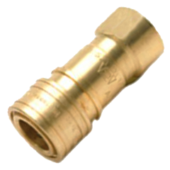 Coupling-F Disconnect Big Buddy Heater